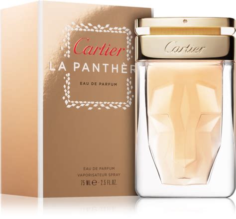 cartier woda perfumowana 100ml|Cartier La Panthère 3000073731 Woda perfumowana.